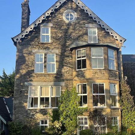 Wheatlands Lodge-Windermere - Award Winning - Adult Only - Free Car Park מראה חיצוני תמונה