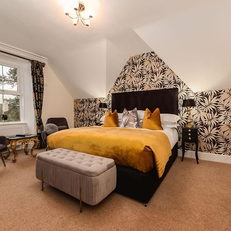 Wheatlands Lodge-Windermere - Award Winning - Adult Only - Free Car Park מראה חיצוני תמונה