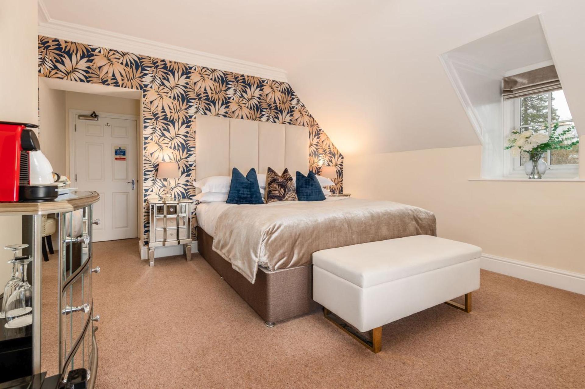 Wheatlands Lodge-Windermere - Award Winning - Adult Only - Free Car Park מראה חיצוני תמונה