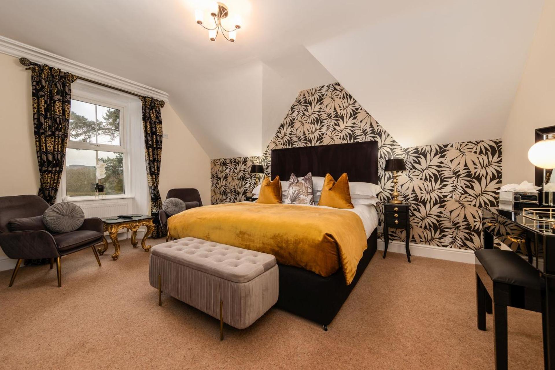 Wheatlands Lodge-Windermere - Award Winning - Adult Only - Free Car Park מראה חיצוני תמונה