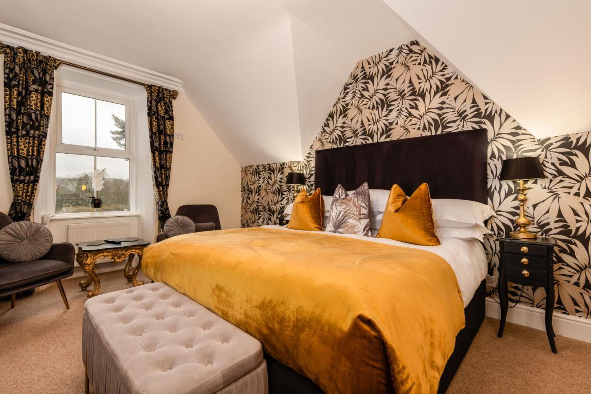 Wheatlands Lodge-Windermere - Award Winning - Adult Only - Free Car Park מראה חיצוני תמונה