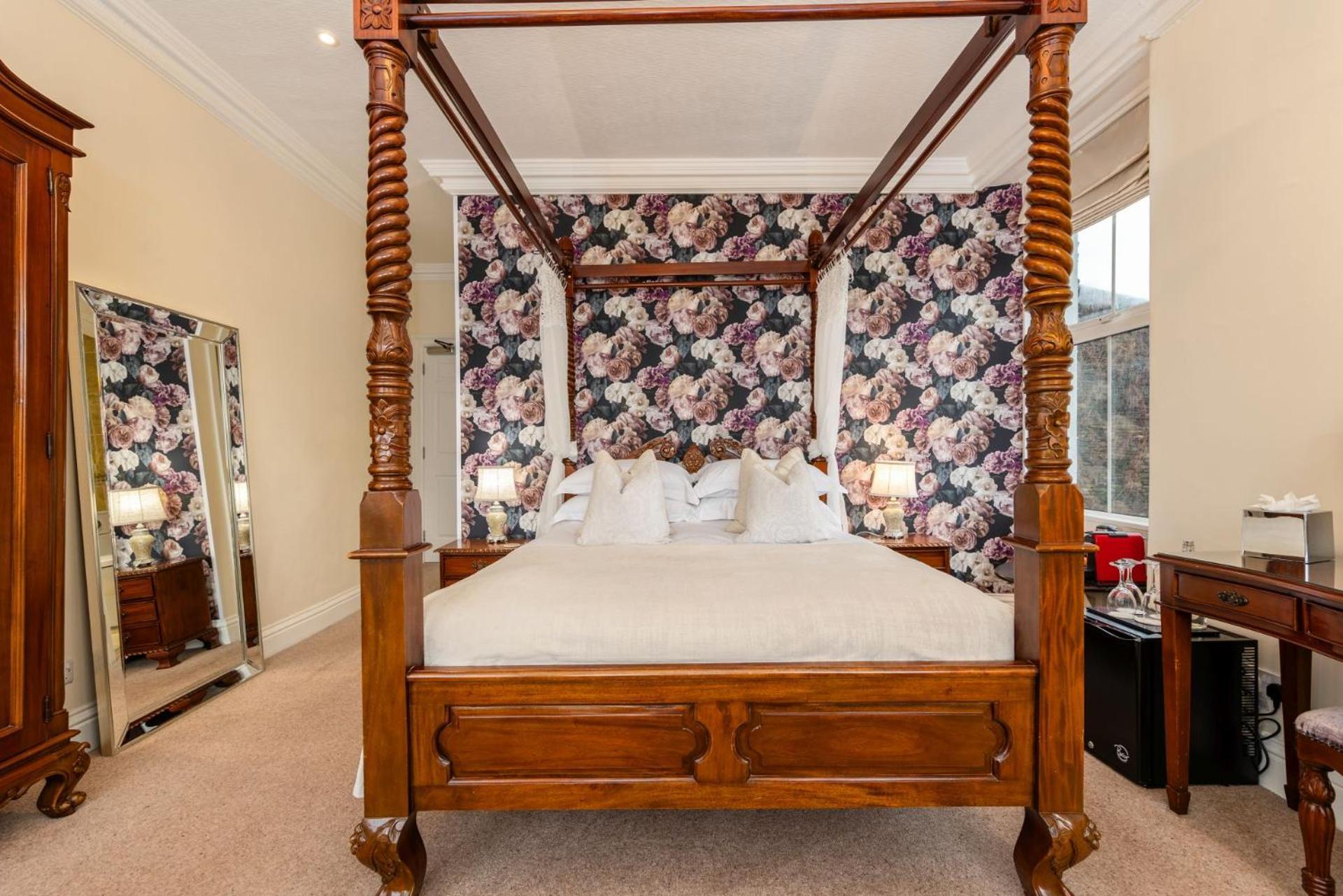 Wheatlands Lodge-Windermere - Award Winning - Adult Only - Free Car Park מראה חיצוני תמונה