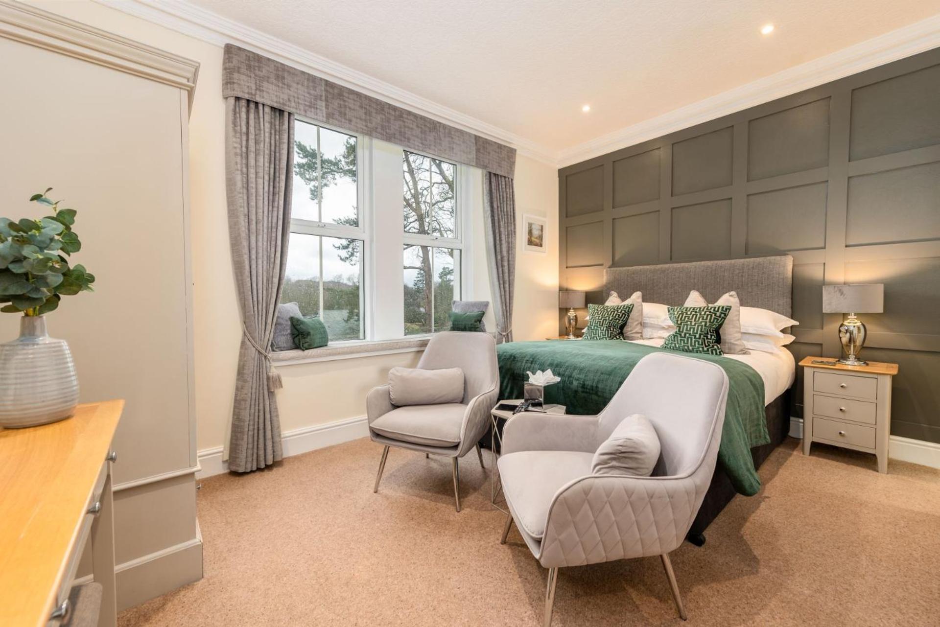 Wheatlands Lodge-Windermere - Award Winning - Adult Only - Free Car Park מראה חיצוני תמונה