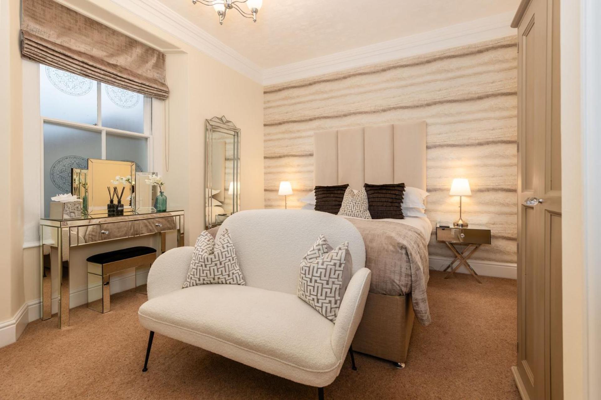 Wheatlands Lodge-Windermere - Award Winning - Adult Only - Free Car Park מראה חיצוני תמונה