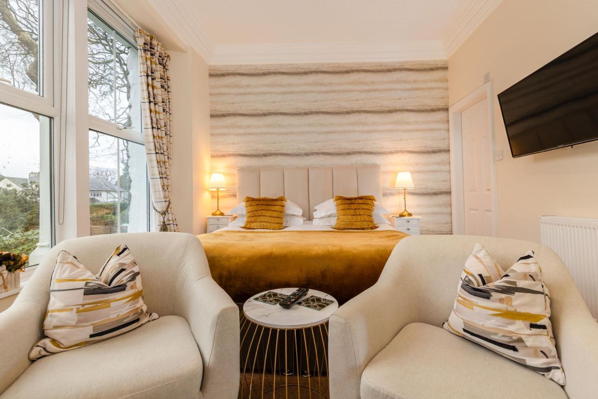 Wheatlands Lodge-Windermere - Award Winning - Adult Only - Free Car Park מראה חיצוני תמונה