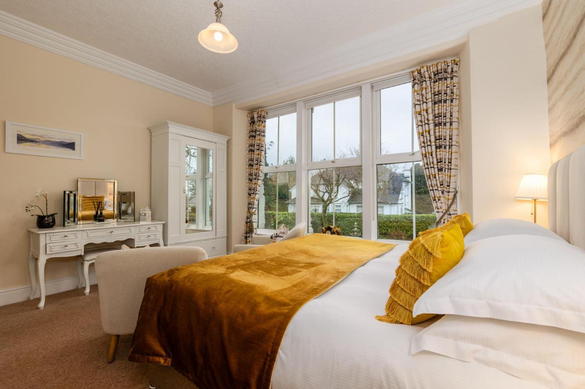 Wheatlands Lodge-Windermere - Award Winning - Adult Only - Free Car Park מראה חיצוני תמונה