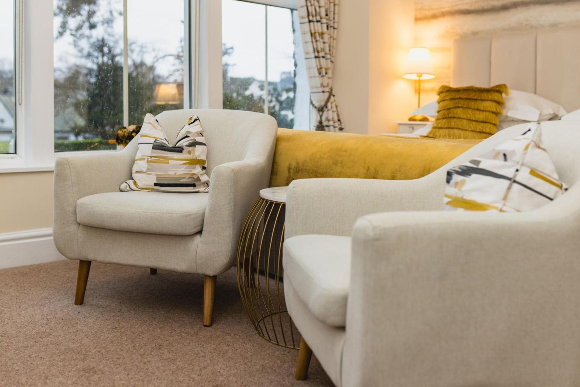 Wheatlands Lodge-Windermere - Award Winning - Adult Only - Free Car Park מראה חיצוני תמונה