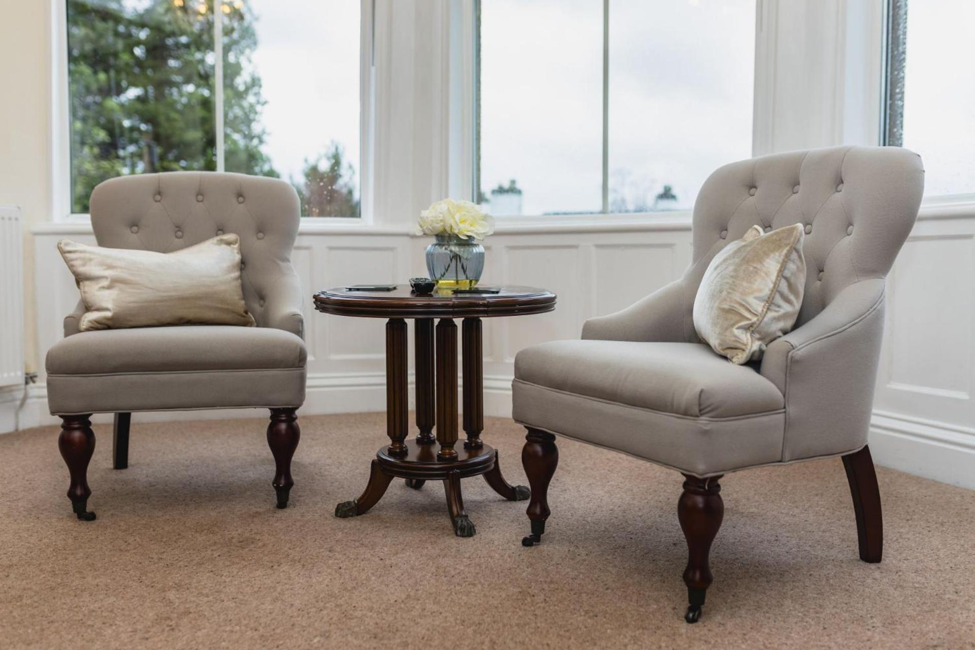 Wheatlands Lodge-Windermere - Award Winning - Adult Only - Free Car Park מראה חיצוני תמונה