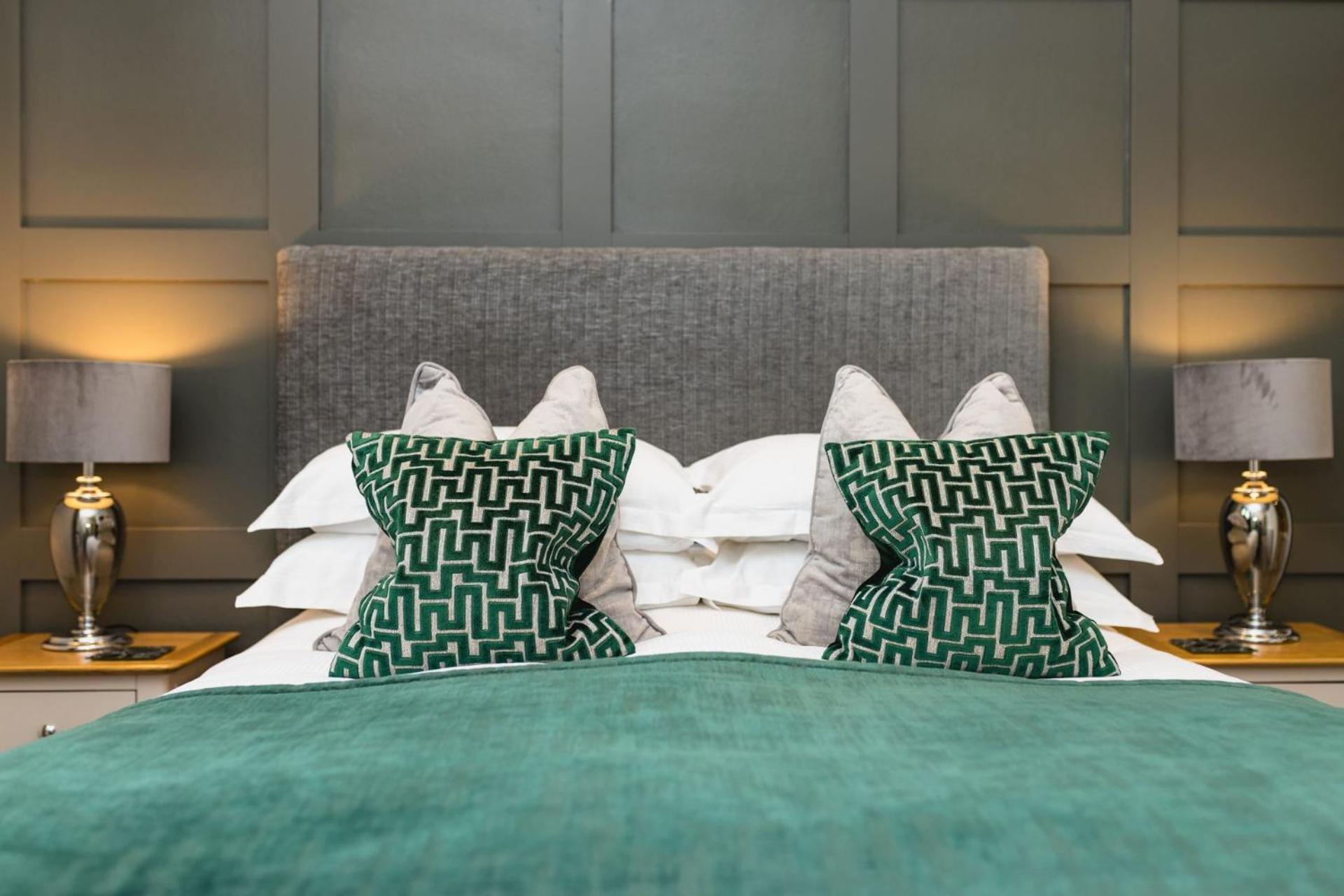 Wheatlands Lodge-Windermere - Award Winning - Adult Only - Free Car Park מראה חיצוני תמונה