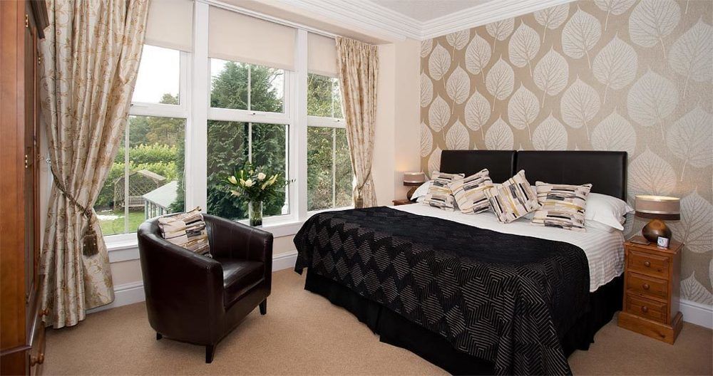 Wheatlands Lodge-Windermere - Award Winning - Adult Only - Free Car Park מראה חיצוני תמונה