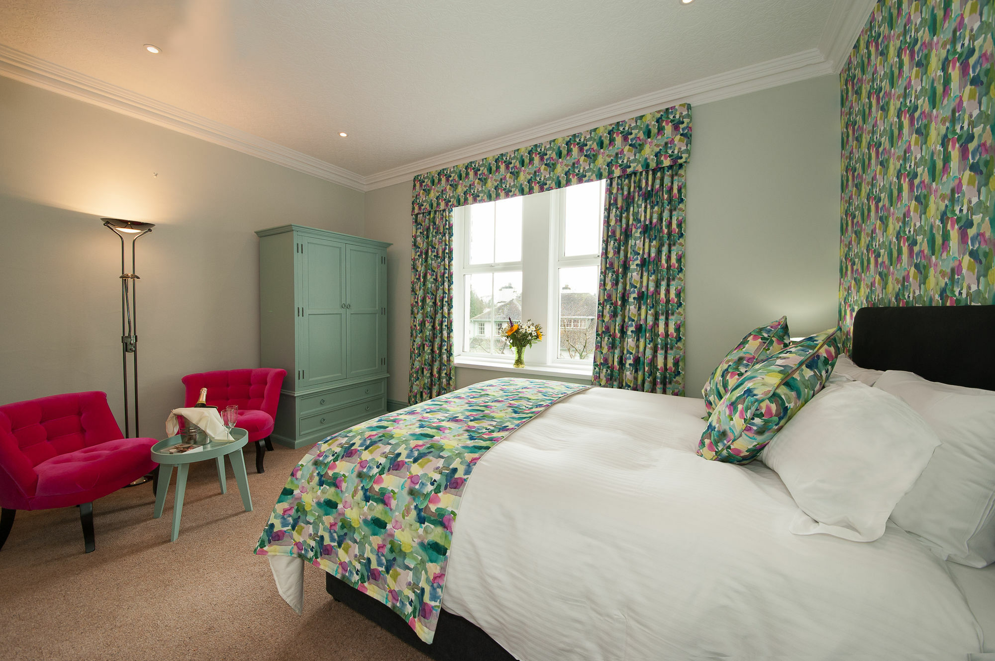 Wheatlands Lodge-Windermere - Award Winning - Adult Only - Free Car Park מראה חיצוני תמונה