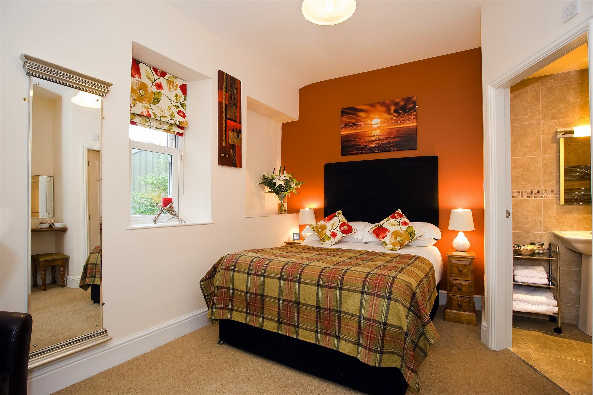 Wheatlands Lodge-Windermere - Award Winning - Adult Only - Free Car Park מראה חיצוני תמונה