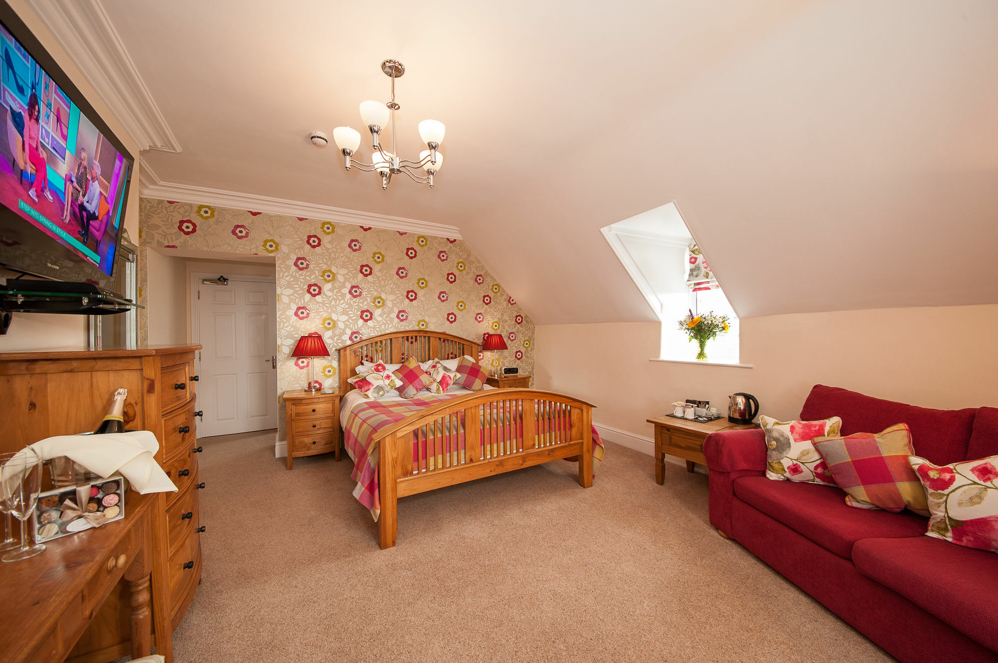 Wheatlands Lodge-Windermere - Award Winning - Adult Only - Free Car Park מראה חיצוני תמונה
