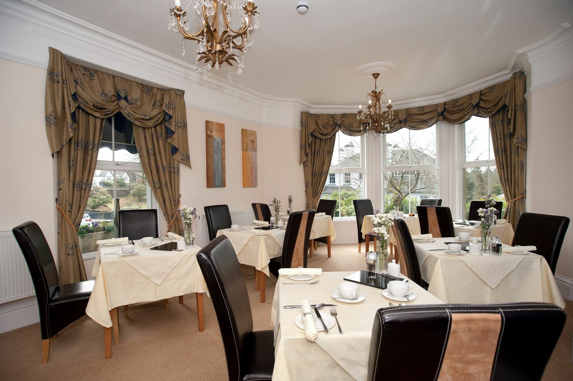 Wheatlands Lodge-Windermere - Award Winning - Adult Only - Free Car Park מראה חיצוני תמונה