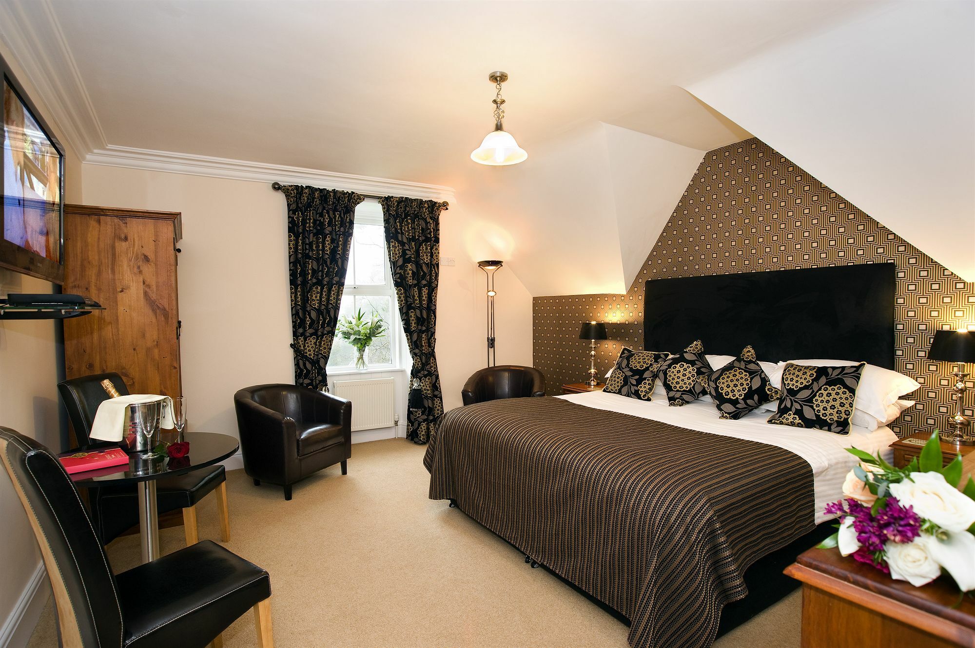 Wheatlands Lodge-Windermere - Award Winning - Adult Only - Free Car Park מראה חיצוני תמונה